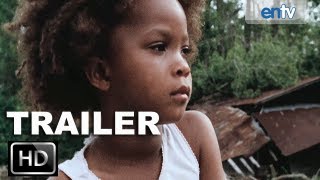 Beasts of the Southern Wild Official Trailer HD Surviving Family amp Prehistoric Creatures [upl. by Elvin573]