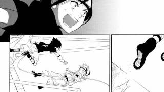 Rakujitsu Rakutsui  SasuNaru Doujinshi [upl. by Mcgraw]