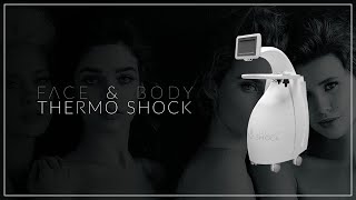 Face Thermo Shock  Video [upl. by Orford]