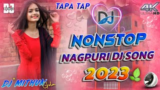 New Nonstop Dj Song  Nagpuri Dj Nonstop Song  Nagpuri Dj Remix Nonstop ❤️ Nagpuri DJ Song 😈💓 [upl. by Jagir808]