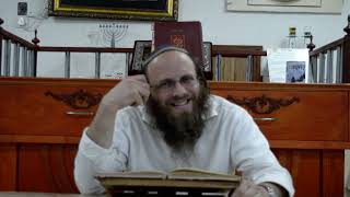 PARASHAT  VAYAKHEL Shekalim  SHIUR DEL RAB BARUJ GHELMAN [upl. by Edrick]