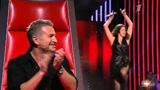 ГОЛОС РОССИЯ ЛУЧШЕЕ И ИНТЕРЕСНОЕ В СЕЗОНАХ 15THE VOICE RUSSIAЧ1 [upl. by Spiro385]