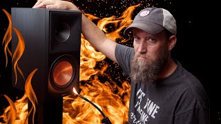 The quotHouse Soundquot of Listening Fatigue  Klipsch 600M II Review [upl. by Ocimad477]