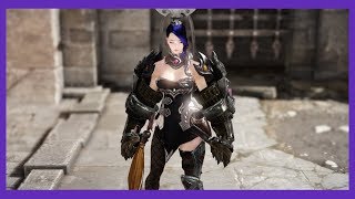 Lost Ark  Infighter PvP Testing Stuff 로스트아크 인파이터 PvP [upl. by Damaris]