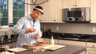 How to Make Mexican Steak  A Little Bit of Latin Food [upl. by Claudian]