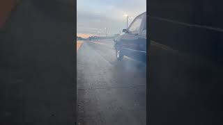 Ford vs Chevy 2024 Gulfport Dragway [upl. by Ymmac]