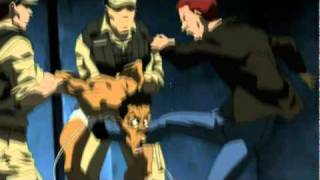 The Boondocks  S03E15  Its Goin Down  Intro [upl. by Kcinemod661]