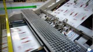 LAMINATOR IOBOX BARCELONA [upl. by Bernie735]