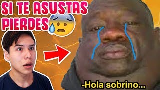 ESTE VÍDEO TE DARÁ PESADILLAS xd [upl. by Liban313]