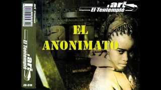 Arianna Puello ft Nomah  El anonimato [upl. by Reizarf]