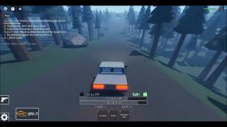 aniphobia roblox  liveleak car crash [upl. by Nirehtak]