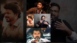 Thalapathy Vijay wont give up until he wins  Itsprashanth tnpolitics tamilcinemanews tvkvijay [upl. by Lorelei]