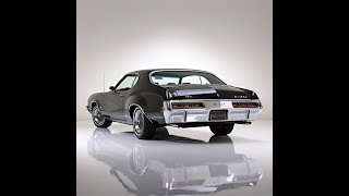 1971 Riviera The Forgotten Muscle Car Gem [upl. by Afas]