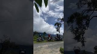 Ride with my Ladies ladyrider friends riders bike scooter vlog reels fyp subscribe sikkim [upl. by Kopans391]