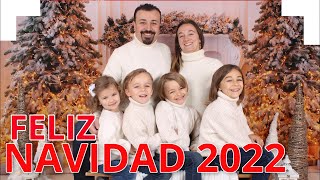 Feliz Navidad 2022 [upl. by Hinckley]