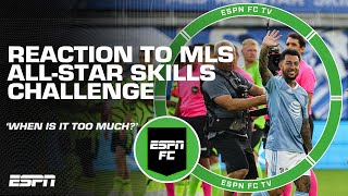 A BAD LOOK FOR MLS 🤦‍♂️ Its time to RETHINK MLS AllStars vs EPL matches  Kasey Keller  ESPN FC [upl. by Nellak]