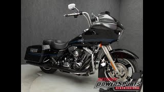 2009 HARLEY DAVIDSON FLTR ROAD GLIDE WABS  National Powersports Distributors [upl. by Phail]