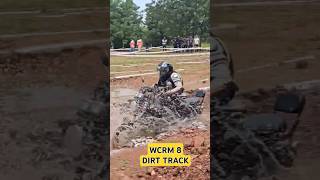 Dirt Track at WCRM8 Event 🤩 aathvaajooba [upl. by Wendolyn791]