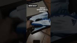 CHUTEIRA ADIDAS SPEEDFLOW SOCIETY [upl. by Dub609]