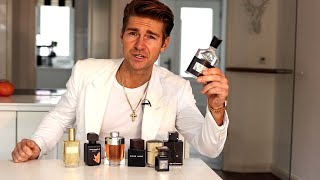 Cheap Fragrances That Smell Luxury [upl. by Annoyt]