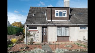 7 Thoartergate St Boswells for sale [upl. by Berglund728]