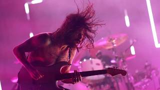 Biffy Clyro Highlights at Victorious Festival 2024 [upl. by Jefferson]