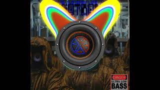 Bassotronics  Maximun Excursión Bass Boosted [upl. by Einobe]