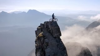 Danny MacAskill is Awesome [upl. by Clarkson974]