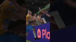 proclubs fc24 fc24proclubs fc24gameplay proclubsfifafootball proclub fifa montage [upl. by Nhepets]