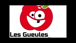 Les Gueules cassées  des fruits et légumes moins jolis moins cher mais exquis   kapackingclub [upl. by Laurentium603]