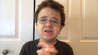 Rude Keenan Cahill Singing [upl. by Edgell]