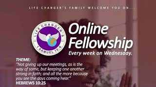 FELLOWSHIP YA JUMATANO NA MAOMBIWEDNESDAY FELLOWSHIPEv Kabakama Send PRAYERS to👉🏼 254724319503 [upl. by Glenda]