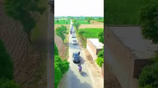 Parada songPunjabi songBest Drone camera vedioyoutubeshorts [upl. by Lenoel]