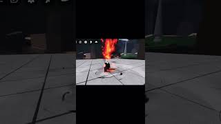 Confronted a hacker roblox thestrongestbattlegrounds [upl. by Pauletta]