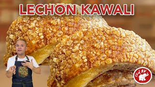 LECHON KAWALI [upl. by Hepsibah]