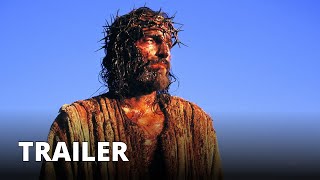 LA PASSIONE DI CRISTO 2004  Trailer italiano del film di Mel Gibson [upl. by Bronny105]