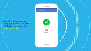 Phone Guardian  Clean Junk amp Cache Boost Speed [upl. by Jeramie]