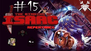 Gehenna  Binding of Isaac Repentance  15 [upl. by Brittaney754]