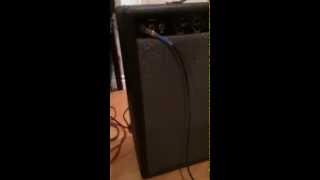 1972 Traynor YGM3 1x12 Combo Serviced [upl. by Arah]