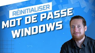 Oubli de Mot de Passe Windows  Apprenez à le Réinitialiser Facilement [upl. by Koah]