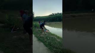 Biggest Carp Fish Fishing 101 [upl. by Grados345]