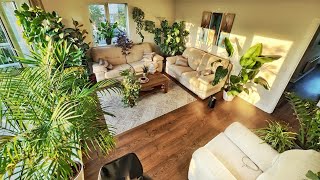 Transfer your living room to a botanic garden [upl. by Craig]