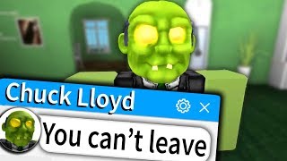 My most unsettling Roblox experience this video made him angry [upl. by Anyala98]