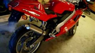 2007 Cagiva Mito [upl. by Conover829]