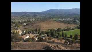 Beautiful Newbury Park CA [upl. by Freida682]