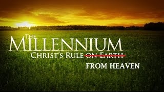 Biblical Millennialism Amillennialism [upl. by Akeim]