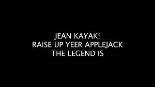 quotJean Kayak and his ACME Applejackquot by WAYNE TEWS AND THE SEAFIELD MONSTER SEXTET [upl. by Admana]