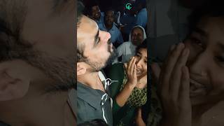 ടോവിനോയെ കണ്ട് കുട്ടിയുടെ സന്തോഷം 🥹🥹 ARM Success celebration tovinothomas arm movie [upl. by Saravat]