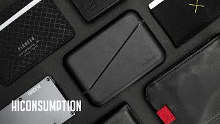 The 7 Best Minimalist EDC Wallets [upl. by Bayer36]