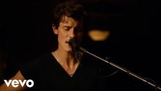 Shawn Mendes  Happier Than Ever Billie Eilish Cover in the Live Lounge [upl. by Ainafets]